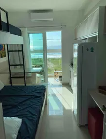 Practical modern studio with beautiful ocean view - Image 5