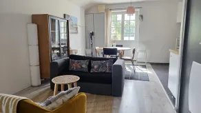 L'Escapade de Loire - Nice T2 ideally located - Image 2