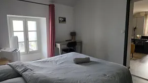 L'Escapade de Loire - Nice T2 ideally located - Image 4
