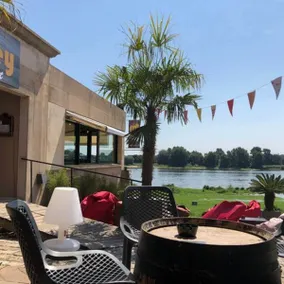 L'Escapade de Loire - Nice T2 ideally located - Image 5