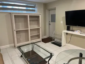 Totally private suite to relax and call home. - Image 4