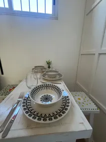 Bright and quiet apartment in Olivos - Image 3