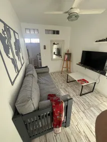 Bright and quiet apartment in Olivos - Image 2
