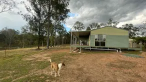 Coolamondah Country Cottage - Image 2