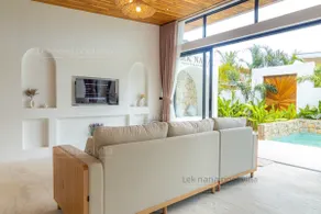 Lek Nana Pool Villa Bophut - Image 2