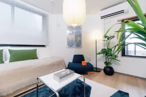 15 minutes direct to Shinjuku/Ikebukuro #2 minutes to the station #Designer hotel, #03C・4 people can stay - Image 5