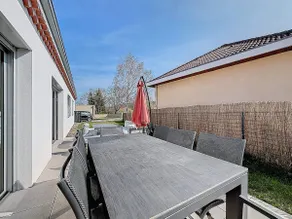 Comfortable house for 8 people, close to Riom & Clermont - Image 4