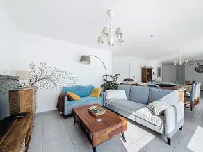 Comfortable house for 8 people, close to Riom & Clermont - Image 2