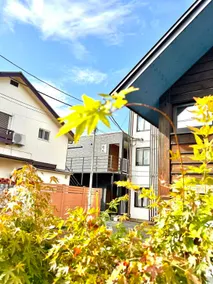 Sunny Day Heim Room 101 2LDK Maximum 4 People 6 Minutes Walk from National Station No Smoking - Image 3