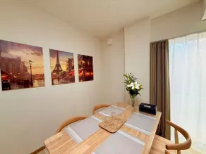 Haruten Heim Kunitsuchi Station 6-minute walk, Family Apartment 101 - Image 5