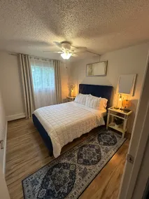 Relaxing & Private Apartment - Image 2