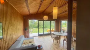 Cozy cottage a few meters from fantastic views of Sejrøbugten - Image 2