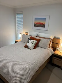 Cosy Coastal Guest Suite Location Location - Image 2