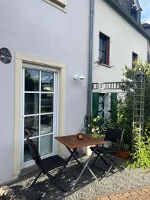 House directly at the River • Old Town • View - Image 2