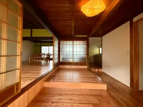 Setouchi, Toshima | A quiet rental house in a village ”Aotori” - Image 5