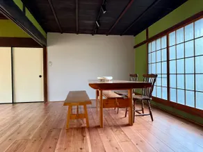 Setouchi, Toshima | A quiet rental house in a village ”Aotori” - Image 3