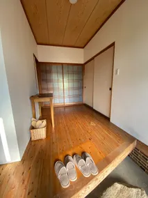 Guest house Sonoya, one group per day, quiet countryside inn, children welcome Nature experience in Shimane - Image 5