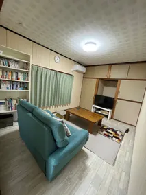 Guest house Sonoya, one group per day, quiet countryside inn, children welcome Nature experience in Shimane - Image 2