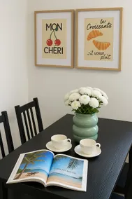 Quiet Apartment in Uhingen B10• •Modern•Superhost - Image 5