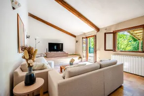 Villa with private pool for 12 guests: Urbania - Image 4