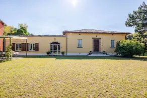 Villa with private pool for 12 guests: Urbania - Image 3