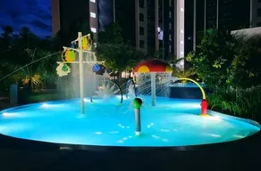 FS Splashmania Homestay Gamuda Cove - Image 3