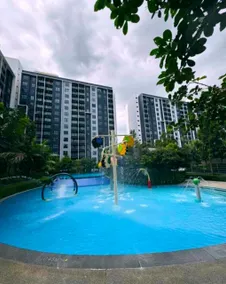 FS Splashmania Homestay Gamuda Cove - Image 4