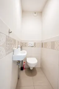 6 minutes from Basel | Full Kitchen | Garden | - Image 5