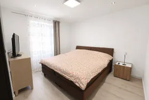 6 minutes from Basel | Full Kitchen | Garden | - Image 2