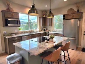New Build | Big Mtn Views | Yard | Forest Access - Image 3