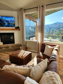New Build | Big Mtn Views | Yard | Forest Access - Image 2