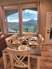New Build | Big Mtn Views | Yard | Forest Access - Image 5