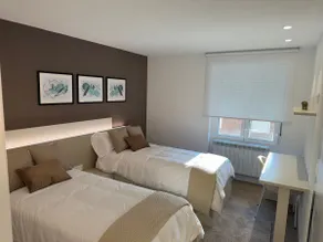 Modern flat in León capital city - Image 3