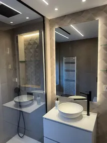 Modern flat in León capital city - Image 5