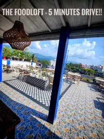 Heaven by the Ganga | Peaceful 1 BHK near AIIMS - Image 3