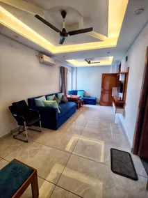 Heaven by the Ganga | Peaceful 1 BHK near AIIMS - Image 2