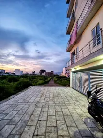 Heaven by the Ganga | Peaceful 1 BHK near AIIMS - Image 5