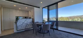 Luxury Barton Apartment with Views in Prime Location - Image 2