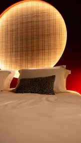 Duplex House Love Room The Taste of Sin Mulhouse - Image 5
