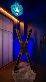 Duplex House Love Room The Taste of Sin Mulhouse - Image 4