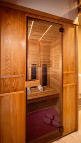Duplex House Love Room The Taste of Sin Mulhouse - Image 3