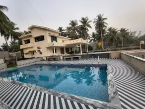 Prashanthi Homestay Nature View- Pool Villa Near Beach Udupi - Image 3