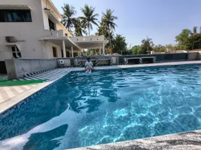 Prashanthi Homestay Nature View- Pool Villa Near Beach Udupi - Image 4