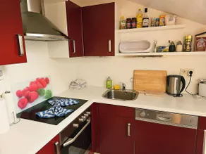 Holiday apartment in Balderschwang Allgäu, Bavaria - Image 5