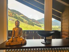 Holiday apartment in Balderschwang Allgäu, Bavaria - Image 2