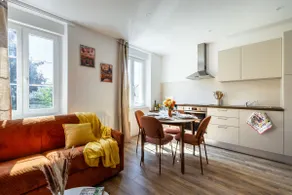 Alsatian – Typical charm in central Mulhouse - Image 3