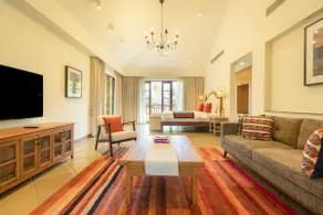 Bhumika stays 3 bhk luxurious villa in morjim goa - Image 2
