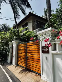 Bhumika stays 3 bhk luxurious villa in morjim goa - Image 2