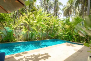 Bhumika stays 3 bhk luxurious villa in morjim goa - Image 3