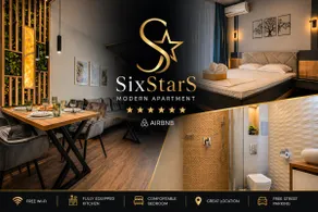 Six StarS Premium Apartment 6 mins to Centre ultra fast WiFi - Image 2